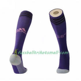 Manchester United Torwart Heim Socken 2019-2020